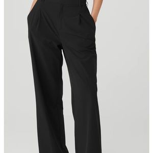 Alo High Waist Pursuit Trouser